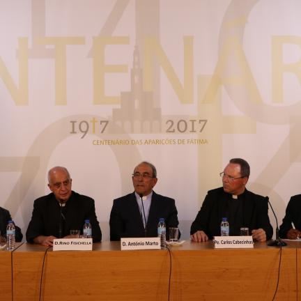 Santuário de Fátima lança três aplicações oficiais para apoiar peregrinos